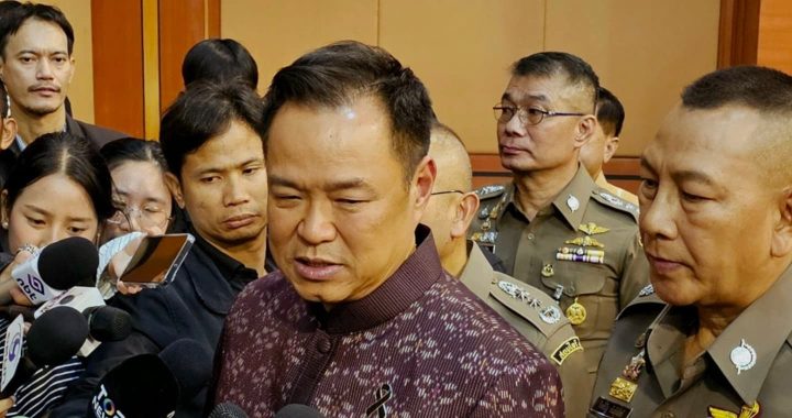 สรุปข่าวประจำวันที่ 13 พฤษภาคม 2569