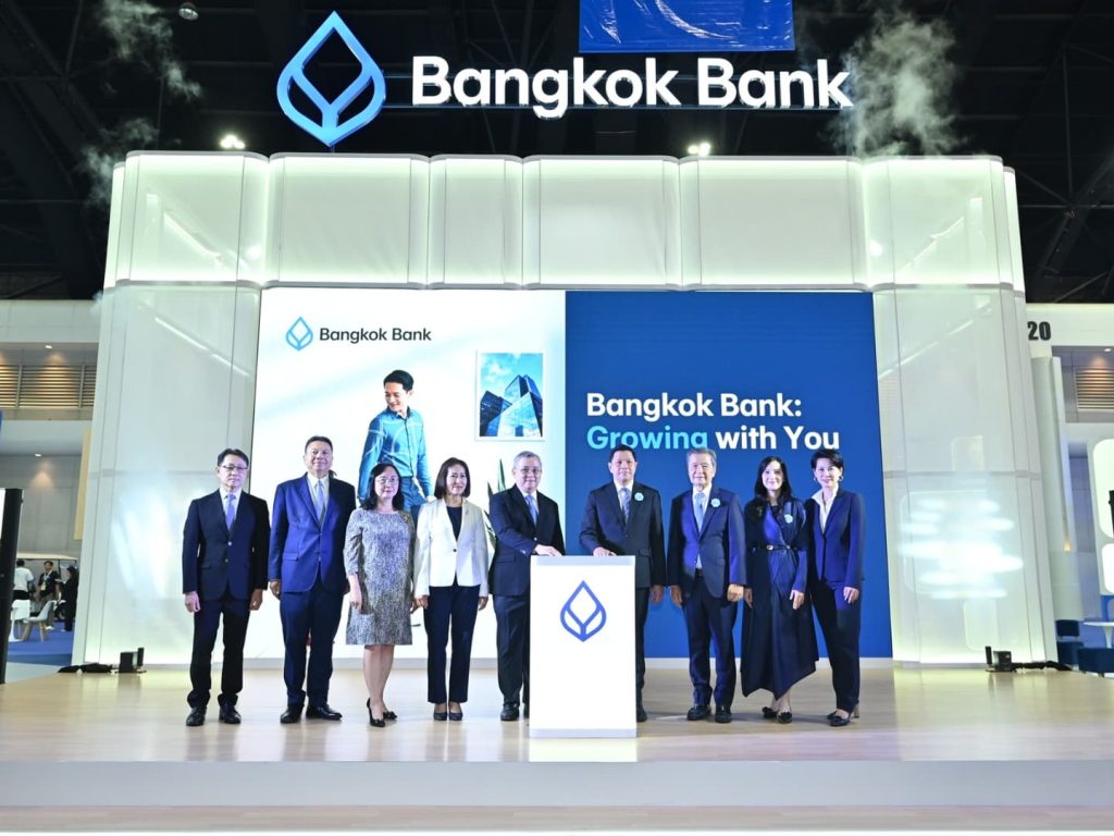 BBL ร่วมขบวนมหกรรมการเงินกรุงเทพ ครั้งที่ 26 (Money Expo 2026 Bangkok)