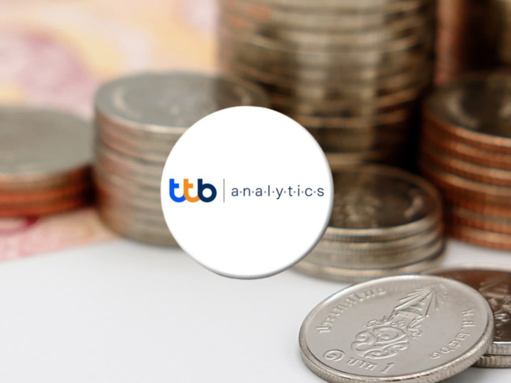 ttb analytics จับสัญญาณเงินบาทครึ่งหลังปี 2569 เสี่ยงอ่อนค่ามากขึ้น