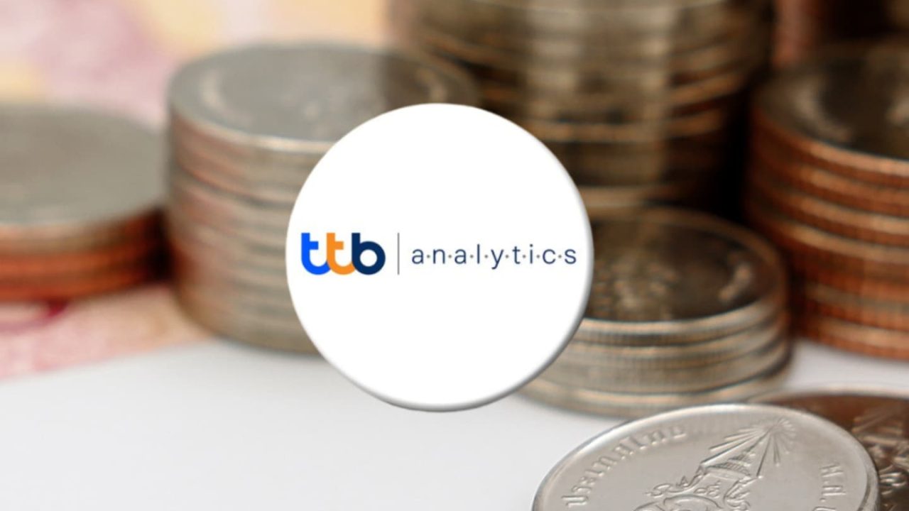 ttb analytics จับสัญญาณเงินบาทครึ่งหลังปี 2569 เสี่ยงอ่อนค่ามากขึ้น