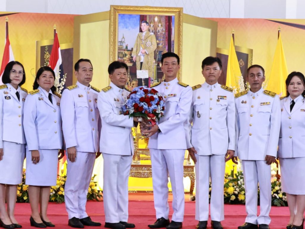 สรุปข่าวประจำวันที่ 15 พฤษภาคม 2569