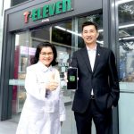 กสิกรไทย เพิ่มความสะดวกบริการฝากเงินผ่าน K PLUS ที่ร้านเซเว่นอีเลฟเว่น