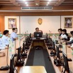 สรุปข่าวประจำวันที่ 18 พฤษภาคม 2569
