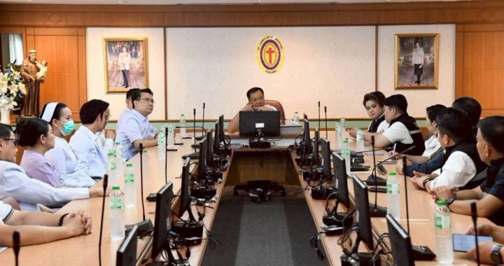 สรุปข่าวประจำวันที่ 18 พฤษภาคม 2569