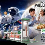 CPF เปิดโลกนวัตกรรมอาหารแห่งอนาคตในงาน THAIFEX–Anuga Asia 2026
