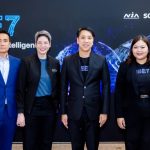 ไทยพาณิชย์ ร่วมกับ NIA เปิดหลักสูตร IBE รุ่น 7 Future SME Intelligence
