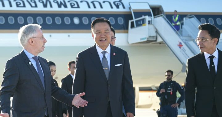 สรุปข่าวประจำวันที่ 23 พฤษภาคม 2569