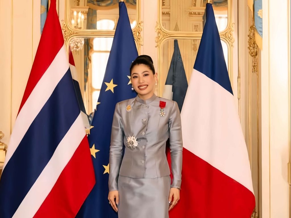 สรุปข่าวประจำวันที่ 24 พฤษภาคม 2569