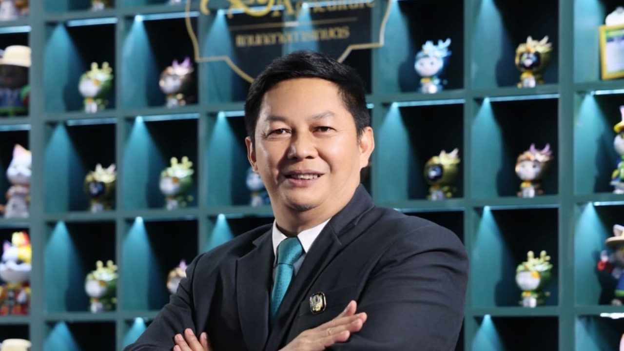 ธ.ก.ส. เปิดตัว “เงินฝากยุ้งเงิน” เงินฝากพร้อมความคุ้มครอง ดอกเบี้ย 0.35% ต่อปี