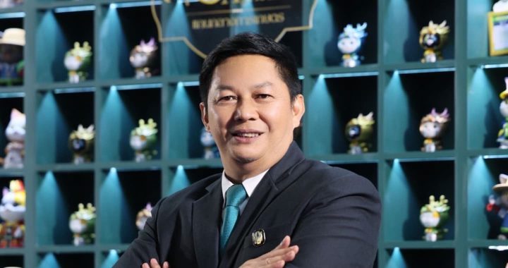 ธ.ก.ส. เปิดตัว “เงินฝากยุ้งเงิน” เงินฝากพร้อมความคุ้มครอง ดอกเบี้ย 0.35% ต่อปี