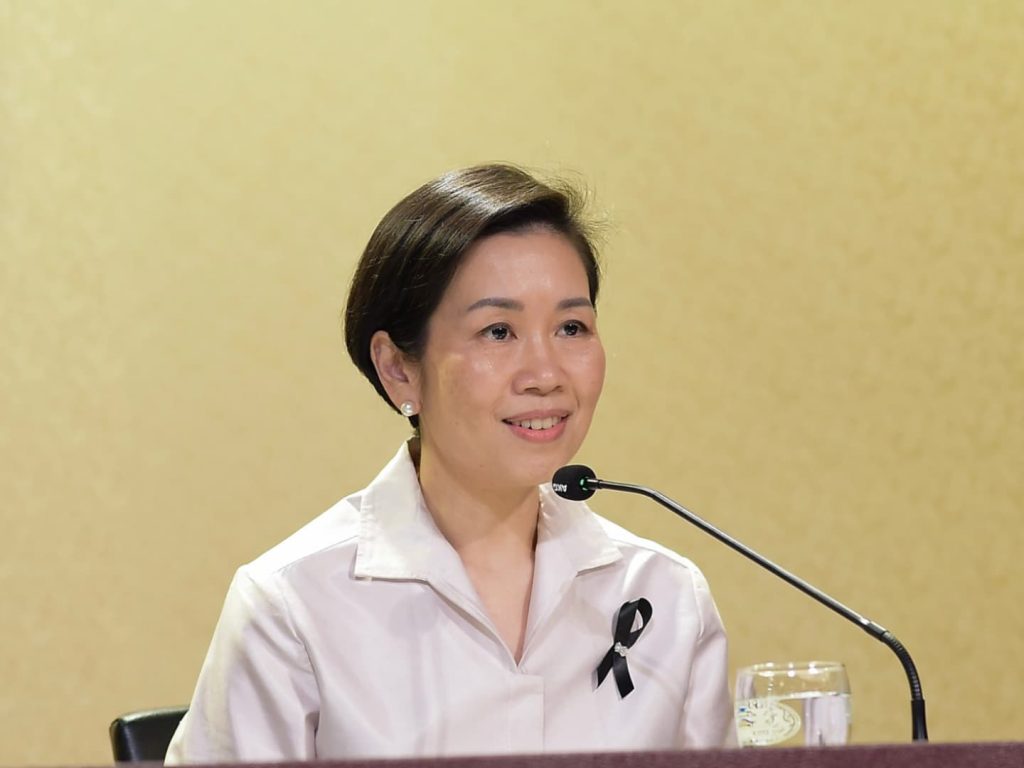 ไทยช่วยไทยพลัส ทะลุ 26 ล้านคน