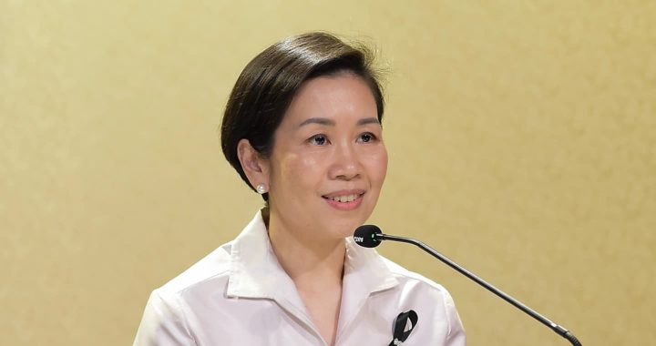 ไทยช่วยไทยพลัส ทะลุ 26 ล้านคน