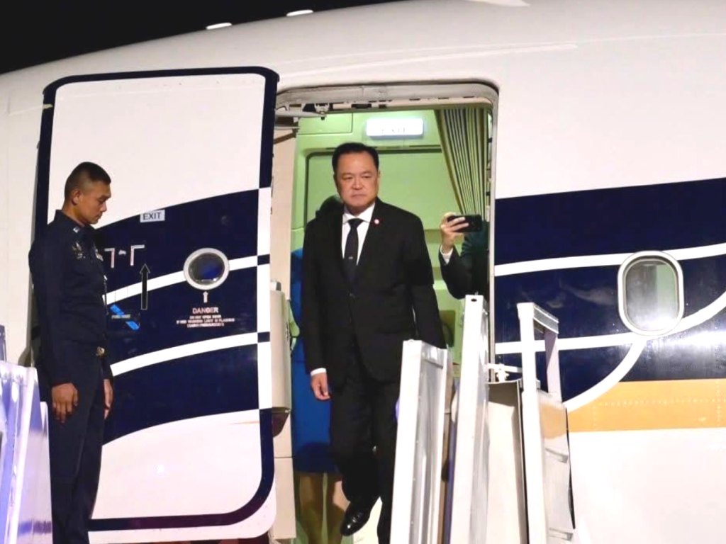 สรุปข่าวประจำวันที่ 5 พฤษภาคม 2569