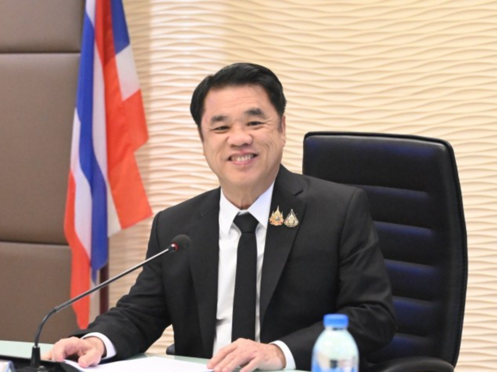 สรุปข่าวประจำวันที่ 3 พฤษภาคม 2569