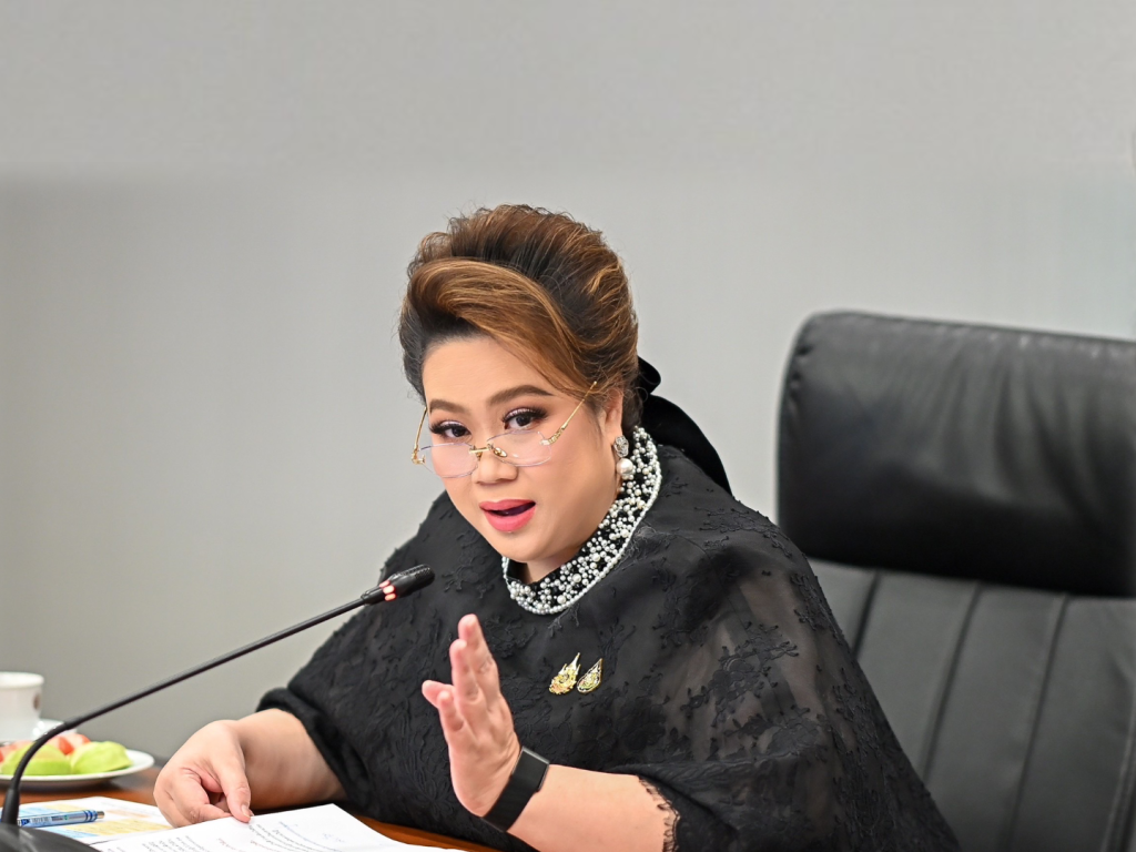 "ศุภมาส" สั่ง สคบ. สอบติดตั้งโซลาร์เซลล์ไม่ได้มาตรฐาน