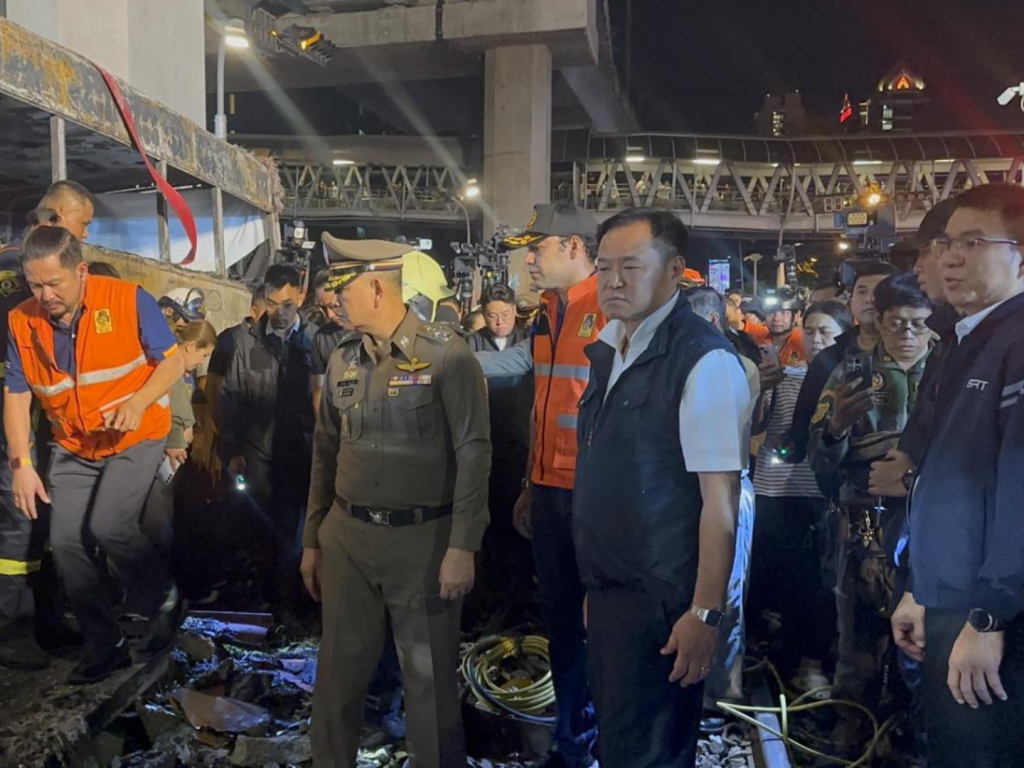 สรุปข่าวประจำวันที่ 17 พฤษภาคม 2569