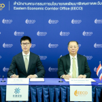 EECO signs MOU with Zhuhai Hengqin Jingtongrongzhi Technology