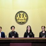 ครม.ขยายมาตรการภาษีอิเล็กทรอนิกส์ถึงสิ้นปี 70 หนุนธุรกิจใช้ e-Tax / e-Withholding Tax
