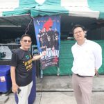 “ชาญเทพ” เผย ห้วยขวาง-บางบอน ต่างด้าวยึดแผงขายของหมดแล้ว
