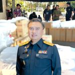 สรรพสามิต เผยผลปราบปราม เดือนพ.ค. 69 จับกุม 3,206 คดี เร่งสกัดยาสูบผิดกฎหมาย