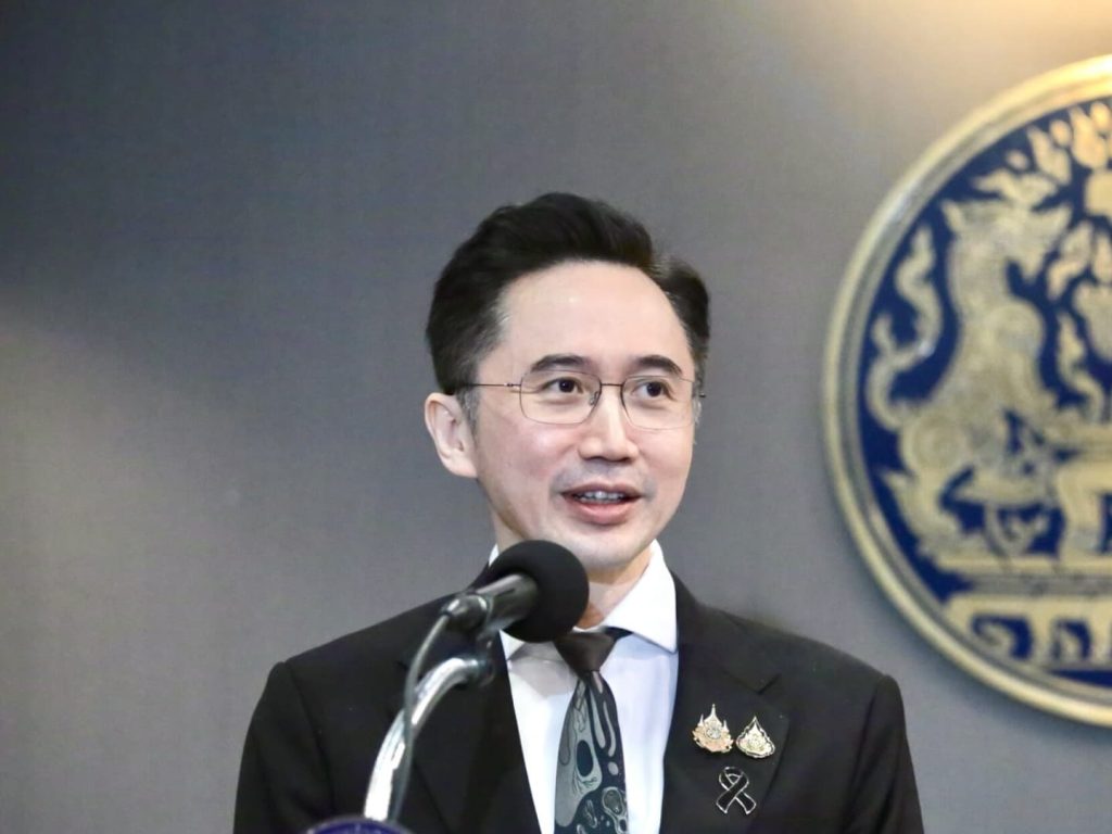 สรุปข่าวประจำวันที่ 5 มิถุนายน 2569
