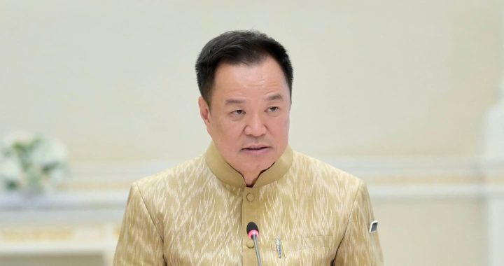 สรุปข่าวประจำวันที่ 6 มิถุนายน 2569
