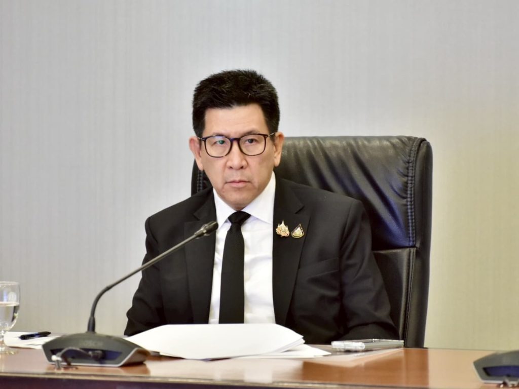 สรุปข่าวประจำวันที่ 9 มิถุนายน 2569