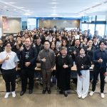 EXIM BANK เดินหน้าเสริมศักยภาพบุคลากรทุกสายงาน ผ่านโครงการ AI-Powered EXIM 