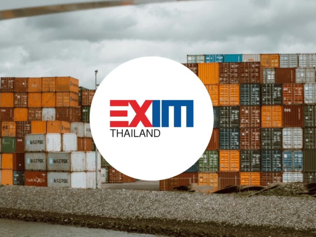 EXIM Thailand Responds to BOT Policy with 10 Billion Baht SME Support Measure