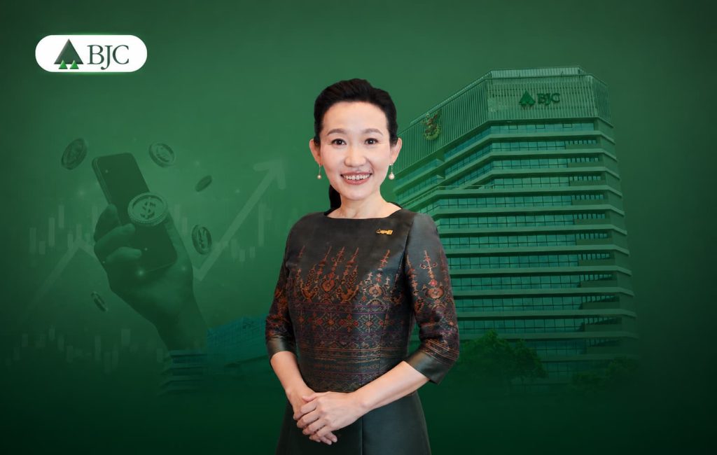 BJC หุ้นกู้ขายเกลี้ยง ยอดจองพุ่ง 4.4 เท่า เพิ่มวงเงินระดมทุนแตะ 10,000 ล้านบาท