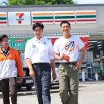 “ธนาธร” มาแล้ว ช่วย ดร.โจ หาเสียง เลือกตั้งผู้ว่าฯ กทม.