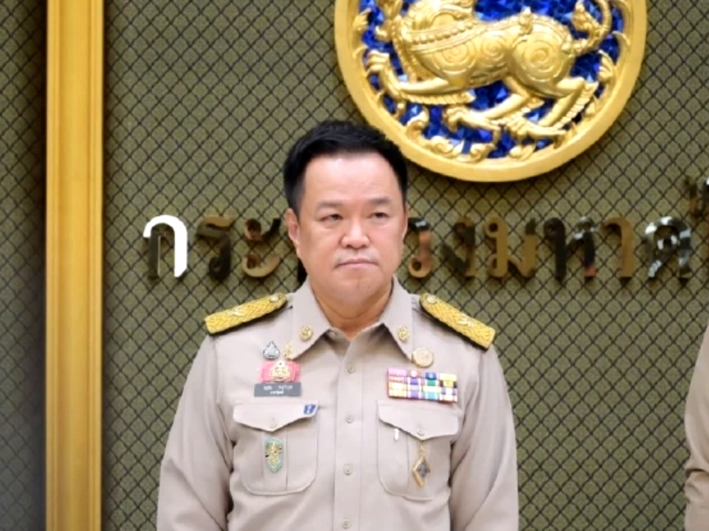 สรุปข่าวประจำวันที่ 16 มิถุนายน 2569