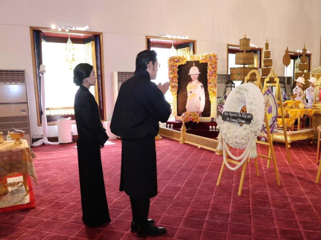 สรุปข่าวประจำวันที่ 19 มิถุนายน 2569