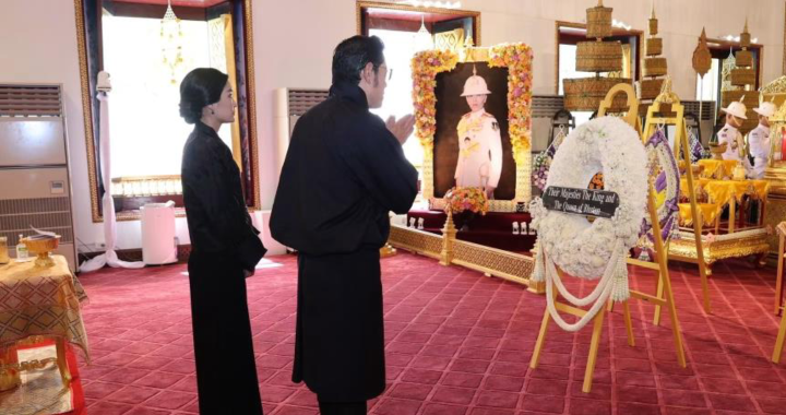 สรุปข่าวประจำวันที่ 19 มิถุนายน 2569