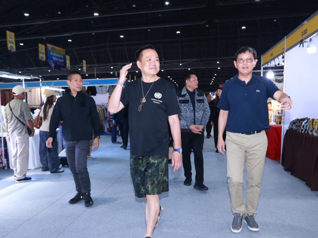 สรุปข่าวประจำวันที่ 21 มิถุนายน 2569
