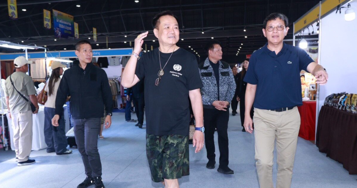 สรุปข่าวประจำวันที่ 21 มิถุนายน 2569
