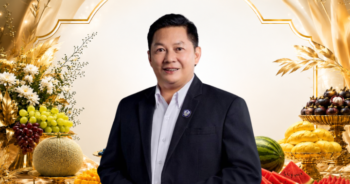 ธ.ก.ส. จัดบุฟเฟต์ทุเรียน–ผลไม้พรีเมียม 28-29 มิ.ย. นี้