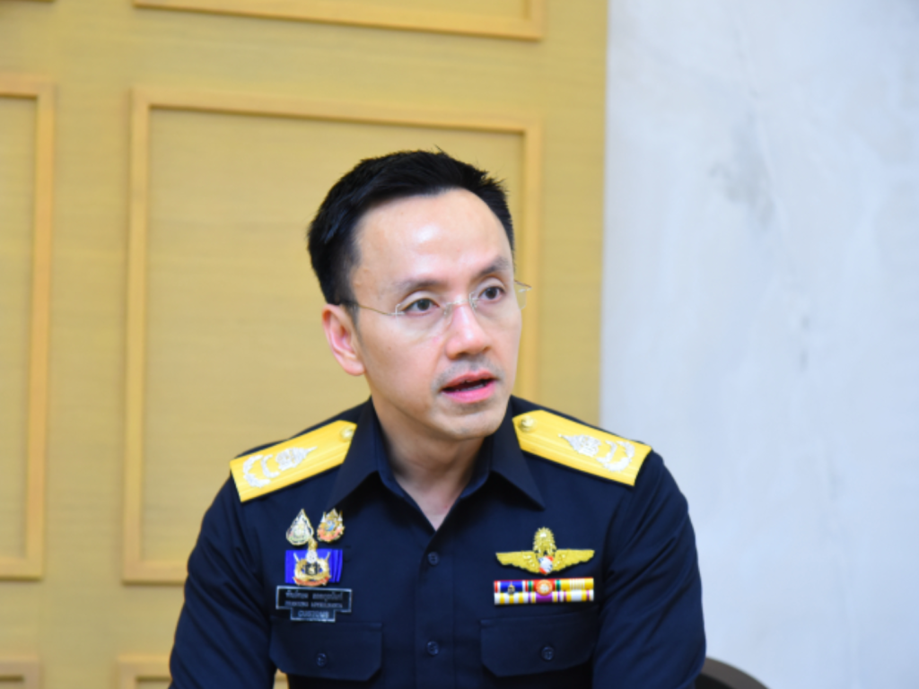 กรมศุลฯ ยกเลิกเงินรางวัลผู้บริหารทุกตำแหน่ง