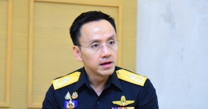 กรมศุลฯ ยกเลิกเงินรางวัลผู้บริหารทุกตำแหน่ง
