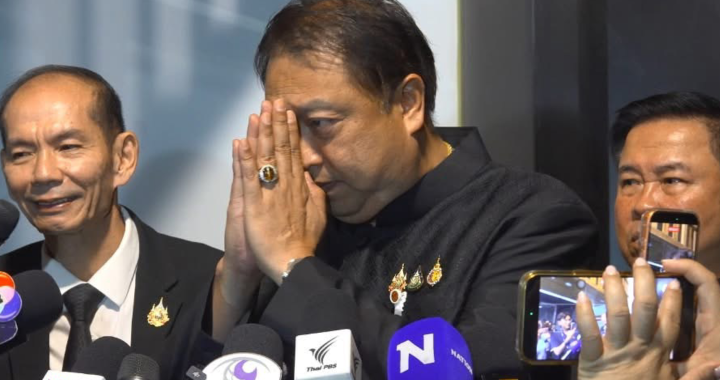 สรุปข่าวประจำวันที่ 26 มิถุนายน 2569