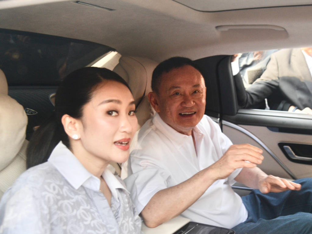 สรุปข่าวประจำวันที่ 11 มิถุนายน 2569