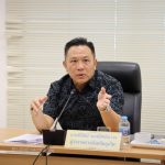 แต่งตั้ง “นิรัตน์ พงษ์สิทธิถาวร” นั่งรักษาการ “อธิบดีท้องถิ่น”