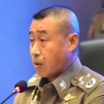 เส้นทาง “สำราญ นวลมา” จากเด็กวัด สู่ ผบ.ตร.