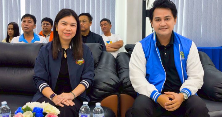 คปภ. จับมือชุมชน “ท่าตูม-หนองกี่” จ.ปราจีนบุรี ร่วมวิเคราะห์ข้อมูลอุบัติเหตุ