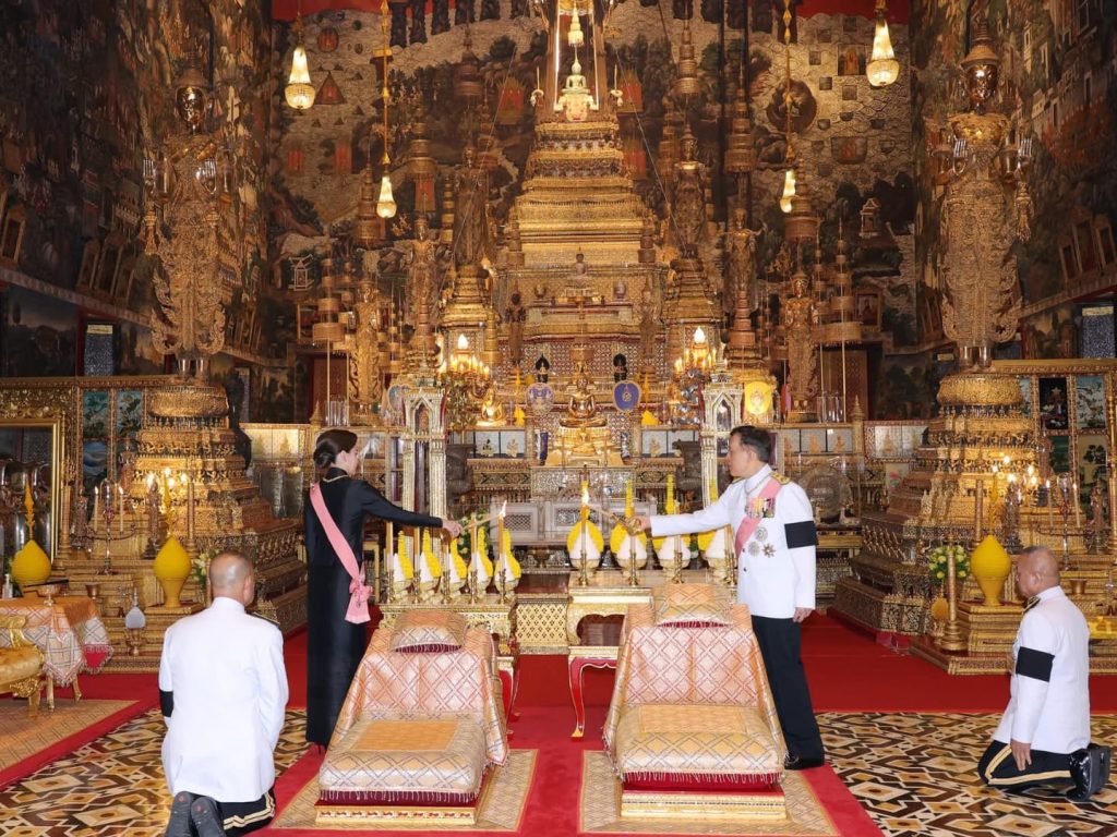 สรุปข่าวประจำวันที่ 31 กรกฎาคม 2569