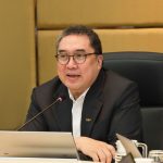 “ศรพล ตุลยะเสถียร” รับตำแหน่งเลขาธิการ กบข. คนที่ 8