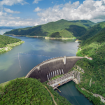สรุปสถานการณ์น้ำภาพรวมของประเทศ วันที่ 5 ก.ค. 69