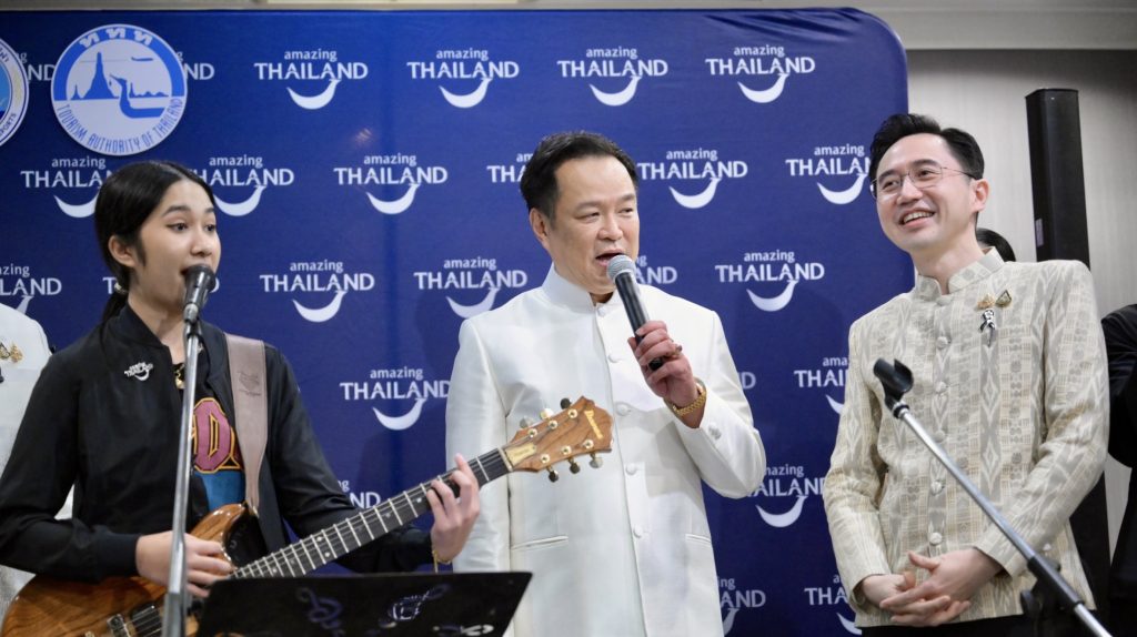 สรุปข่าวประจำวันที่ 15 กรกฎาคม 2569