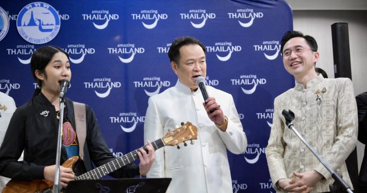 สรุปข่าวประจำวันที่ 15 กรกฎาคม 2569