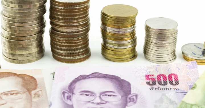 ธนาคารไทยพาณิชย์